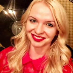 Meet your Posher, Olena